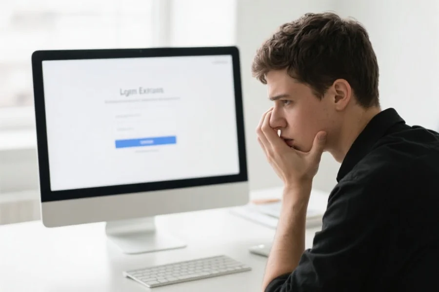 汇赢娱乐登录问题解决指南：1分钟快速排查常见登录故障