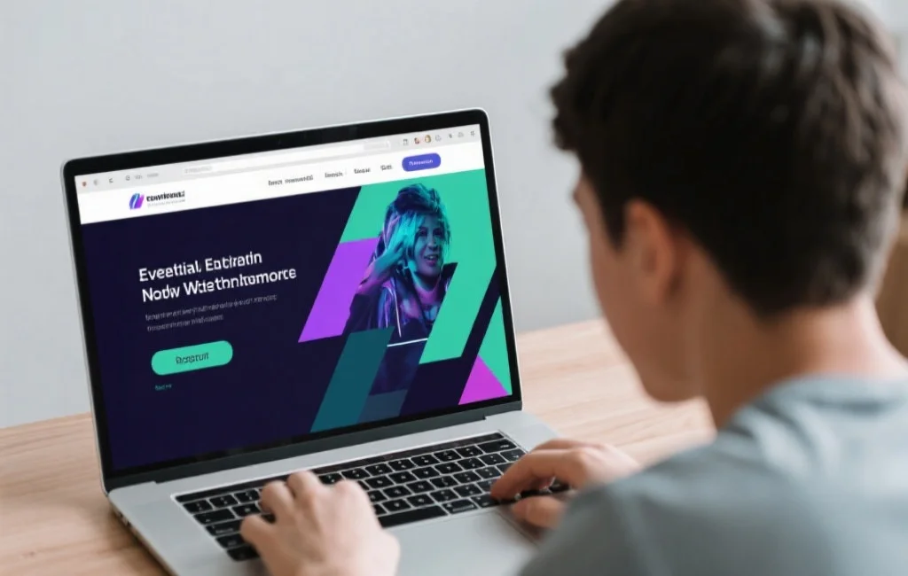 汇赢娱乐账户注册全攻略：新手三步轻松入门